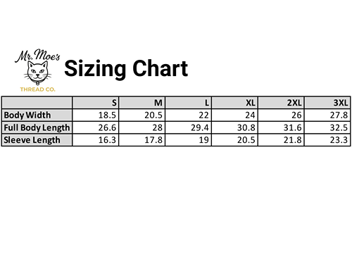 Mr. Moe Says - Not Today Human Unisex Tee