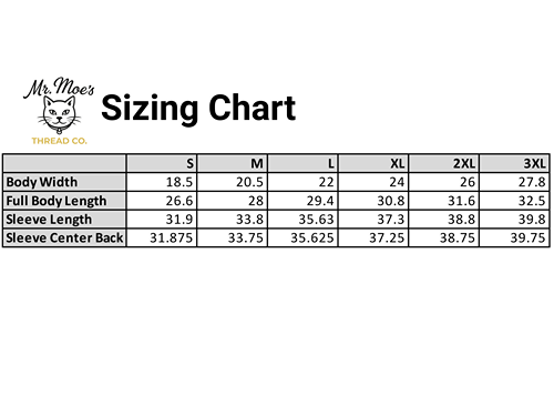 My Catitude Says No! Long Sleeve Tee