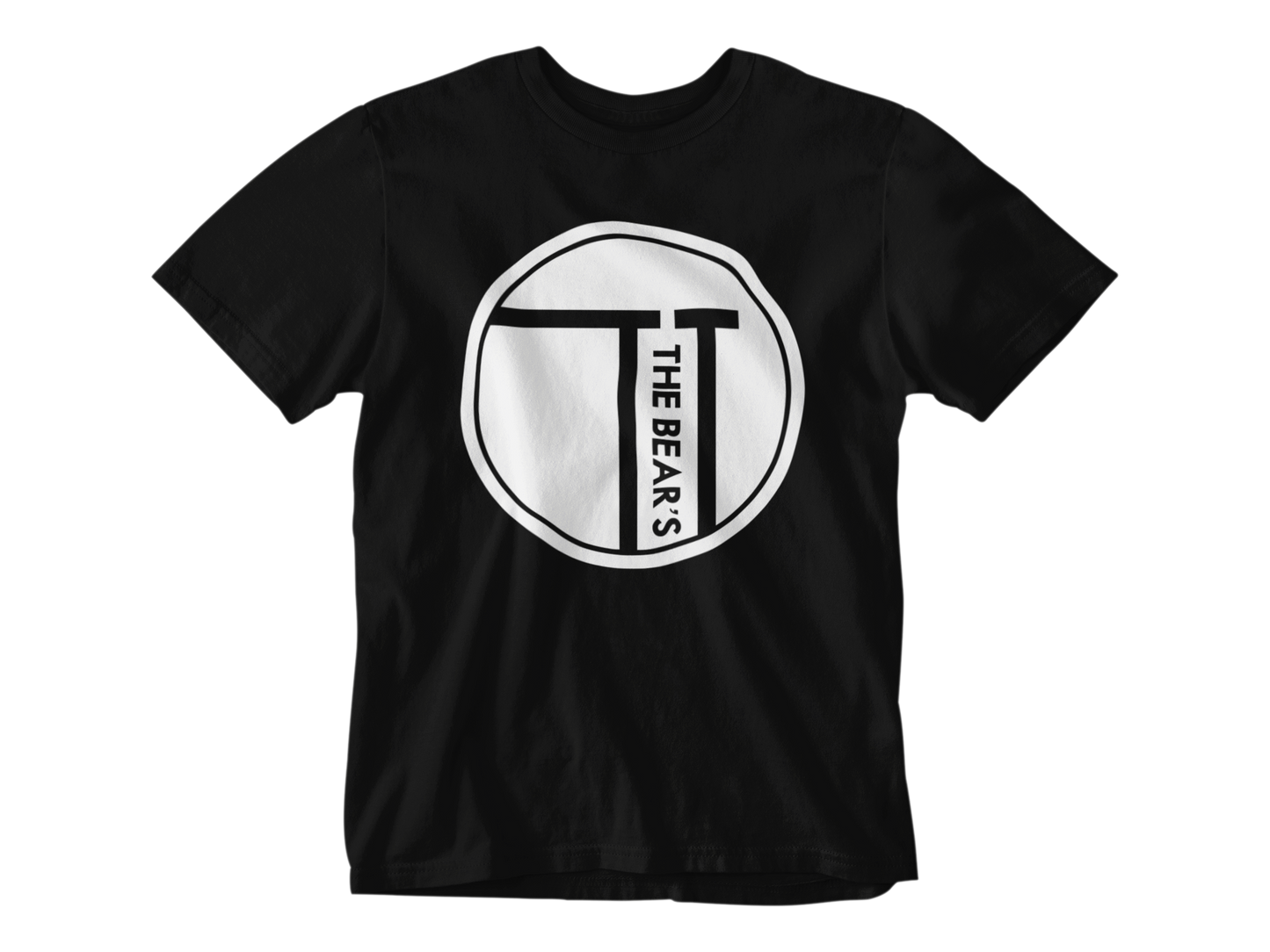 T.T. The Bear's – Boston Rock Club Tee
