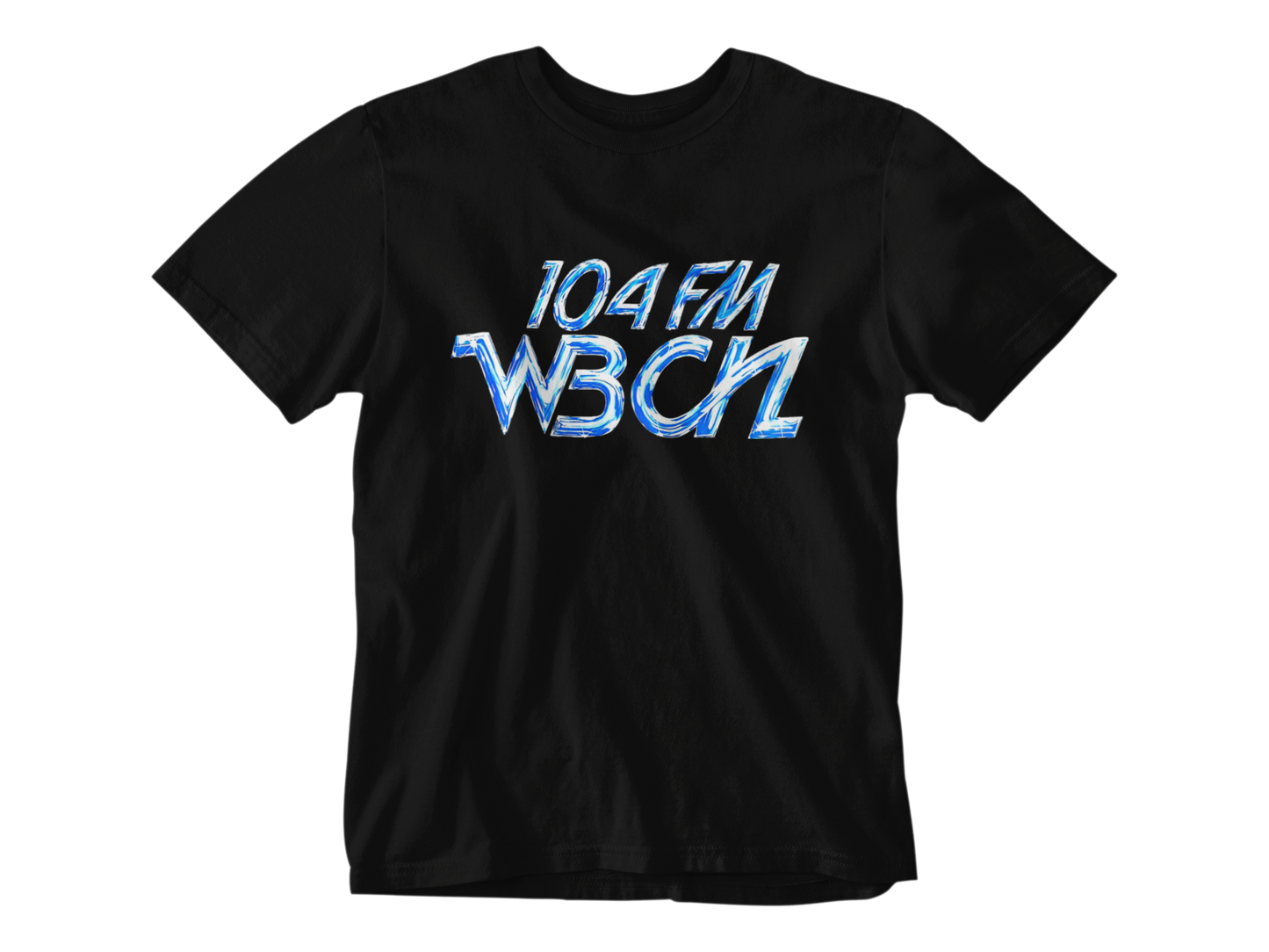 WBCN – Boston Rock Radio Tee