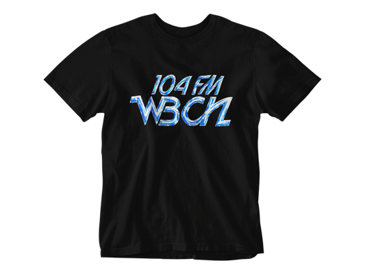 WBCN – Boston Rock Radio Tee