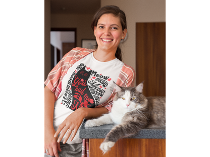 You Had Me at Meow Tee