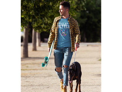 Dogs Are Better Than People Tee