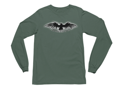 Blackbird - Standard Long Sleeve Tee