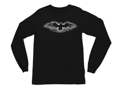 Blackbird - Standard Long Sleeve Tee