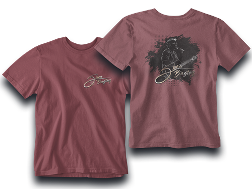 Shea Bagtaz Unisex Tee