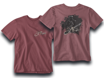 Shea Bagtaz Unisex Tee