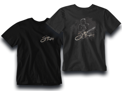 Shea Bagtaz Unisex Tee