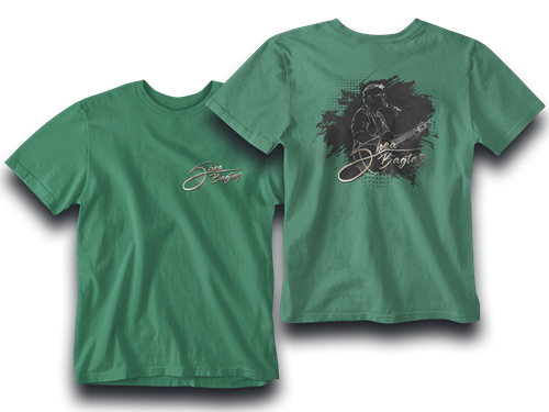 Shea Bagtaz Unisex Tee