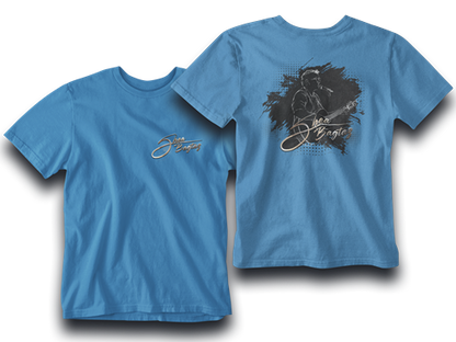 Shea Bagtaz Unisex Tee