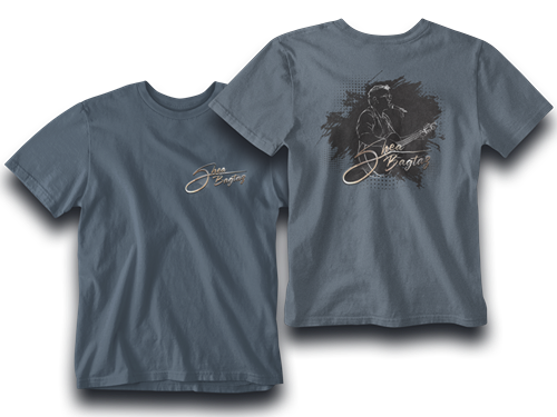 Shea Bagtaz Unisex Tee