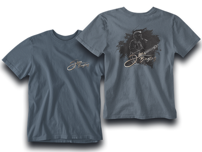 Shea Bagtaz Unisex Tee