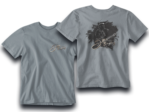 Shea Bagtaz Unisex Tee