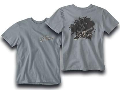 Shea Bagtaz Unisex Tee
