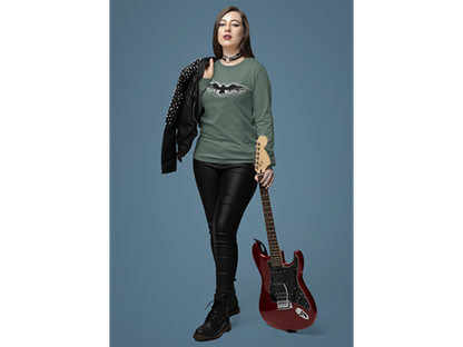 Blackbird - Standard Long Sleeve Tee