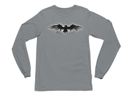 Blackbird - Standard Long Sleeve Tee