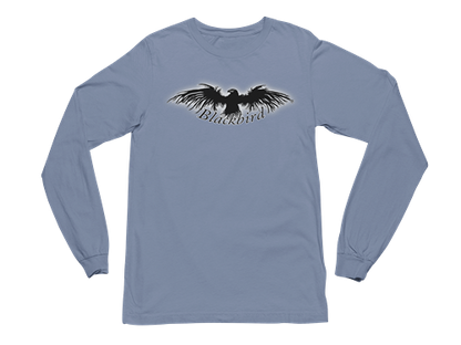 Blackbird - Standard Long Sleeve Tee
