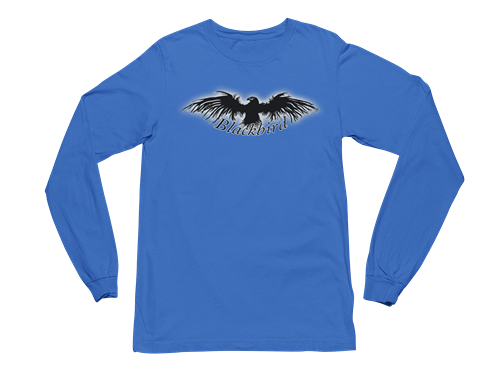 Blackbird - Standard Long Sleeve Tee