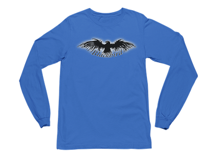 Blackbird - Standard Long Sleeve Tee