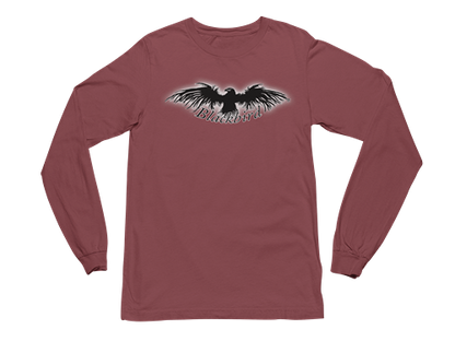Blackbird - Standard Long Sleeve Tee