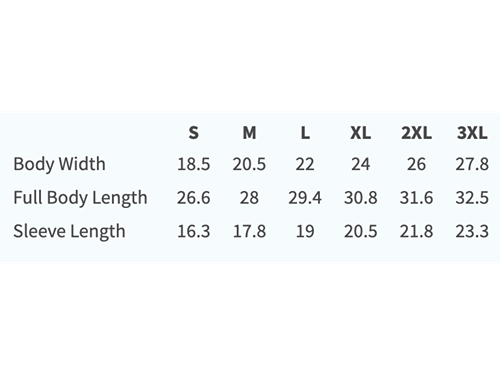 Blackbird - Standard Unisex Tee