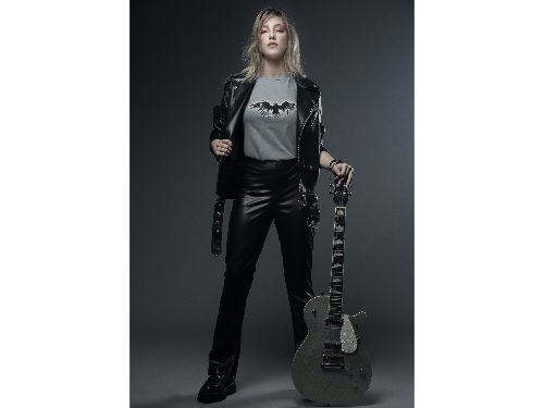 Blackbird - Standard Unisex Tee