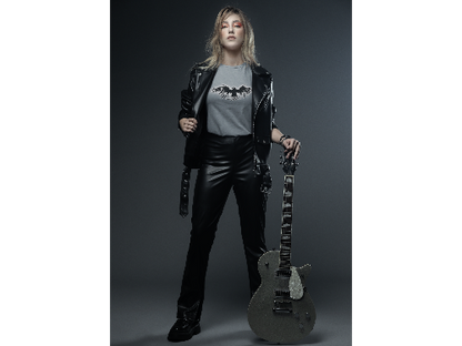 Blackbird - Standard Unisex Tee