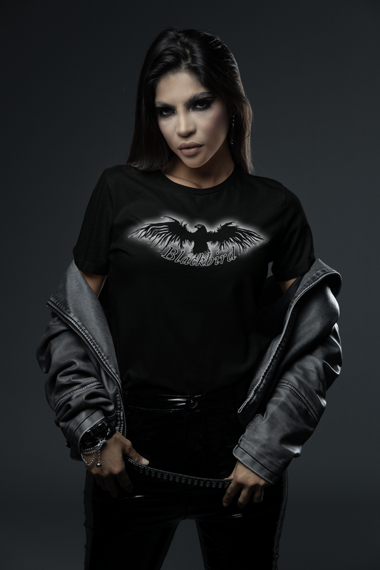 Blackbird - Standard Tee