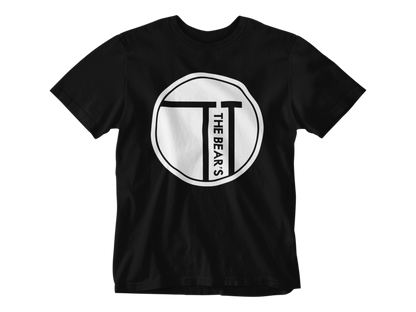 T.T. The Bear's  – Boston Rock Club Tee