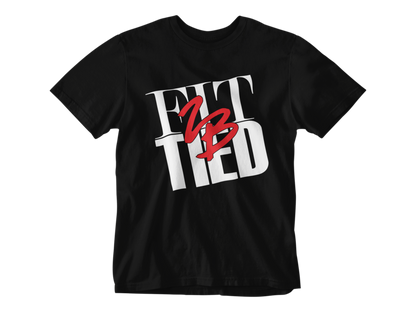 Fit 2B Tied Unisex Tee