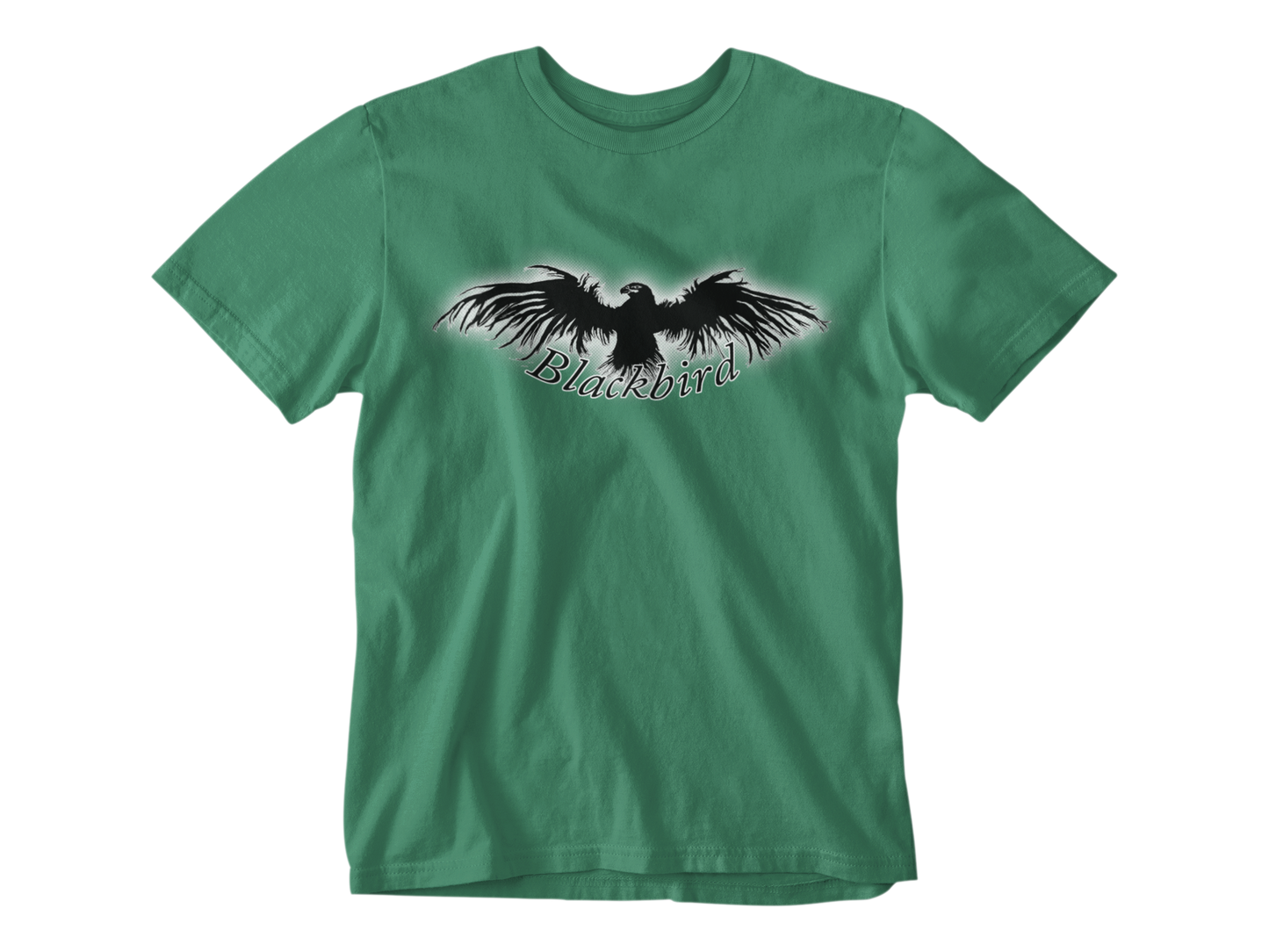 Blackbird - Standard Unisex Tee