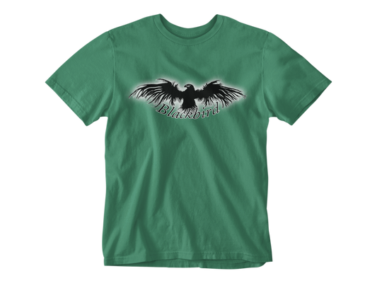 Blackbird - Standard Unisex Tee