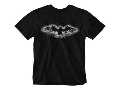 Blackbird - Standard Unisex Tee