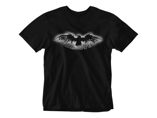 Blackbird - Standard Unisex Tee