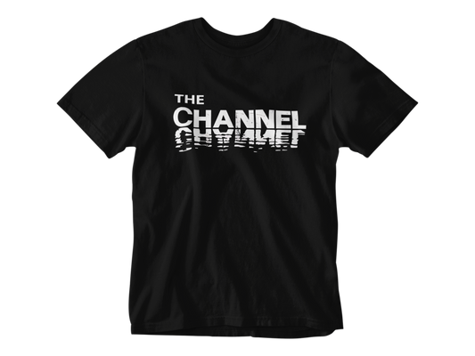 The Channel – Boston Rock Club Tee
