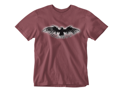 Blackbird - Standard Unisex Tee