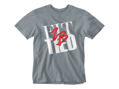 Fit 2B Tied Unisex Tee