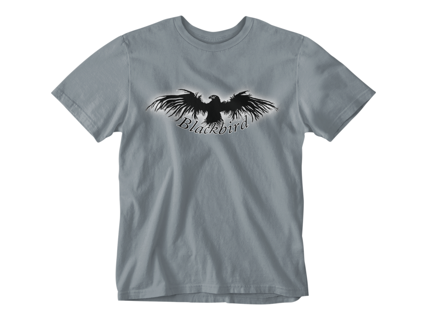 Blackbird - Standard Unisex Tee