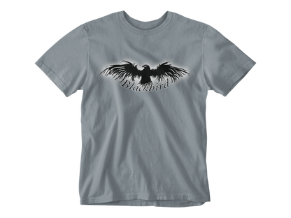 Blackbird - Standard Unisex Tee