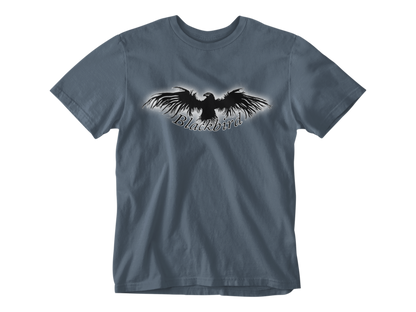 Blackbird - Standard Unisex Tee