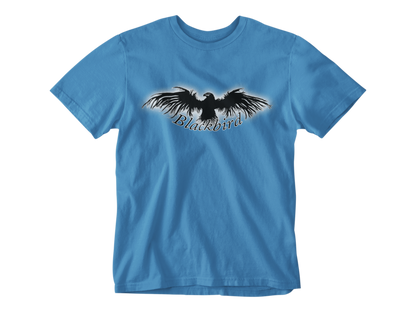 Blackbird - Standard Unisex Tee