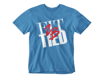 Fit 2B Tied Unisex Tee