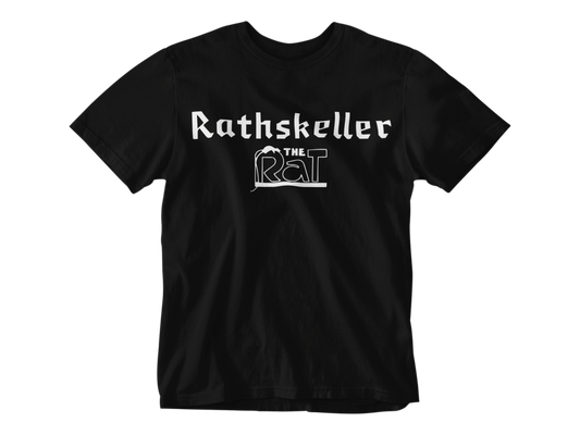 The Rat – Boston Rock Club Tee