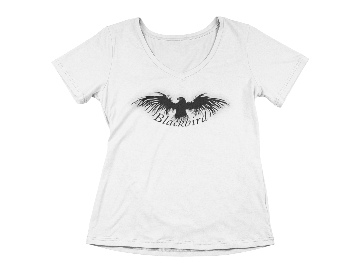 Blackbird - Standard Tee
