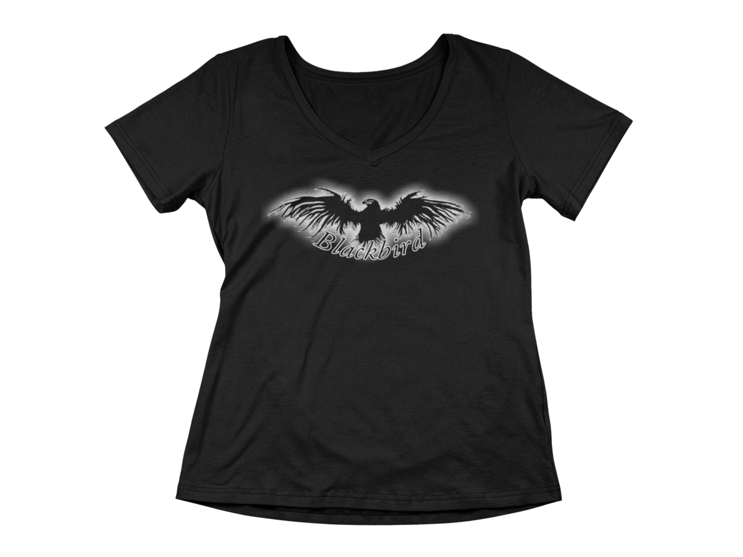 Blackbird - Standard Tee