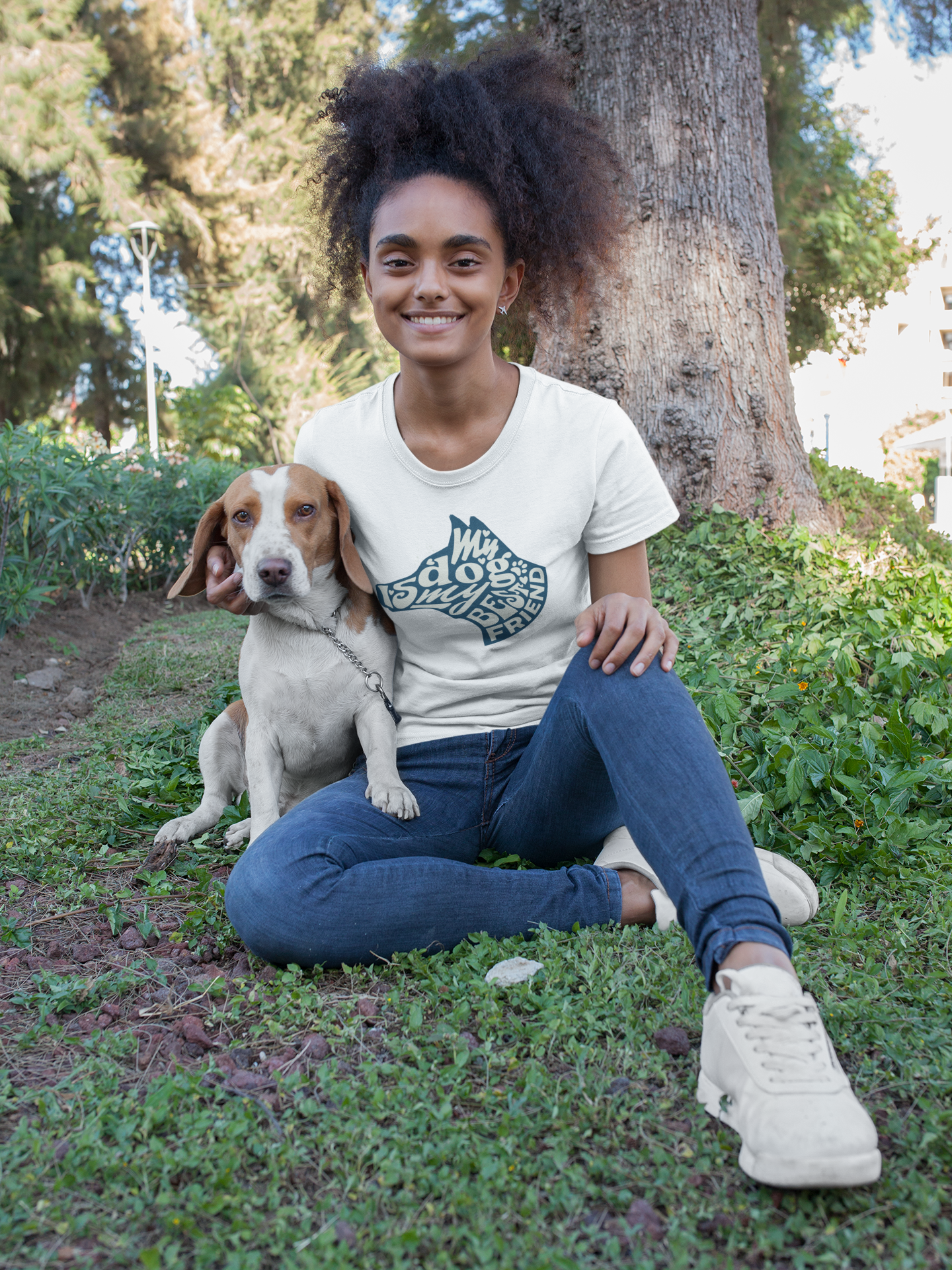 My Dog is My Best Friend - CLEARANCE
