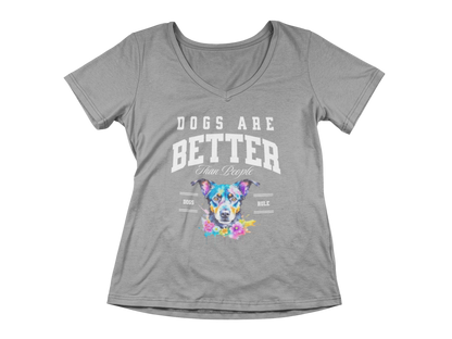 Dogs are Better - CLEARANCE