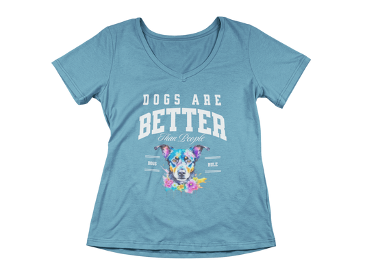 Dogs are Better - CLEARANCE