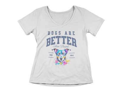 Dogs are Better - CLEARANCE