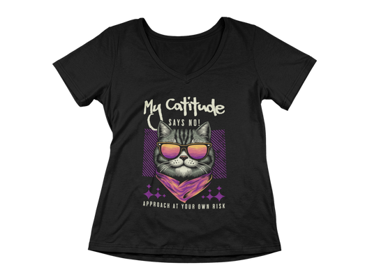 Cattitude - CLEARANCE